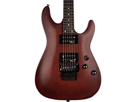 c/FUNDA | 6 cuerdas PickUp:HH FLOYD ROSE - Image 2