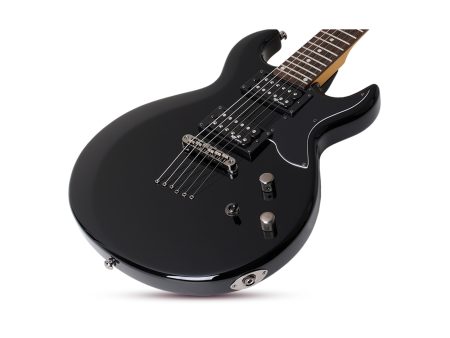 c/FUNDA | 6 cuerdas ThruBody PickUp:HH - Image 2