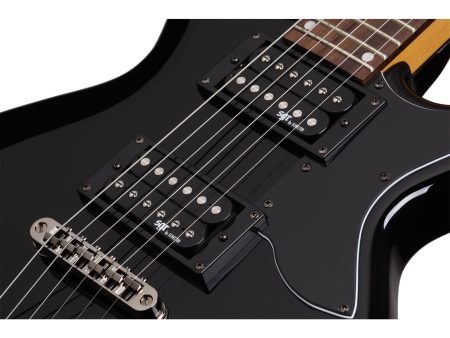 c/FUNDA | 6 cuerdas ThruBody PickUp:HH - Image 4