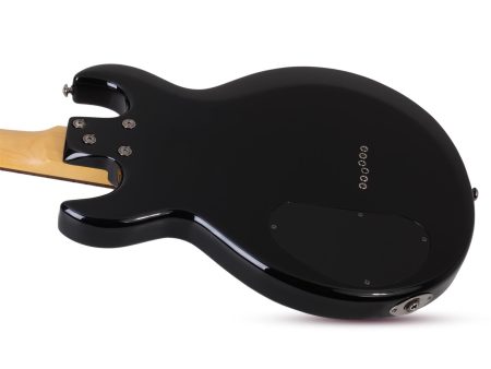c/FUNDA | 6 cuerdas ThruBody PickUp:HH - Image 3