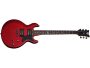 c/FUNDA | 6 cuerdas ThruBody PickUp:HH