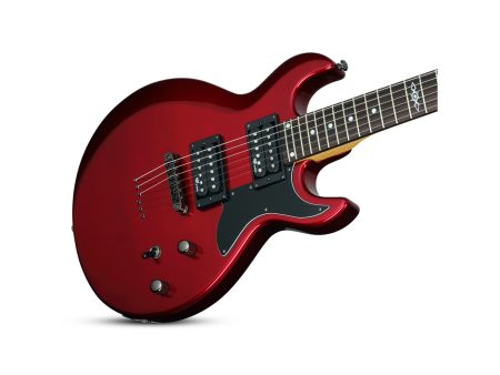 c/FUNDA | 6 cuerdas ThruBody PickUp:HH - Image 3