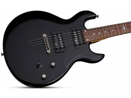 c/FUNDA | 6 cuerdas ThruBody PickUp:HH - Image 2