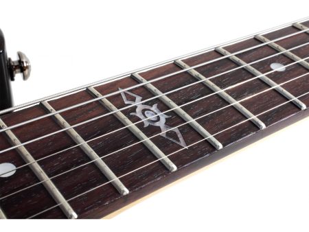 c/FUNDA | 6 cuerdas ThruBody PickUp:HH - Image 4