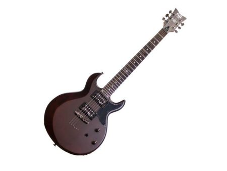 c/FUNDA | 6 cuerdas ThruBody PickUp:HH