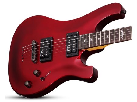 c/FUNDA | 6 cuerdas ThruBody PickUp:HH - Image 2
