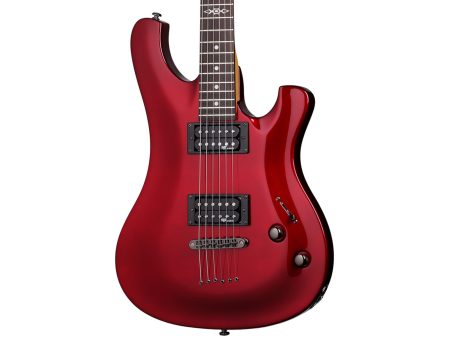 c/FUNDA | 6 cuerdas ThruBody PickUp:HH - Image 5