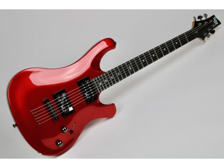 c/FUNDA | 6 cuerdas ThruBody PickUp:HH - Image 3
