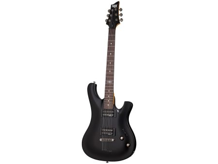 c/FUNDA | 6 cuerdas ThruBody PickUp:HH