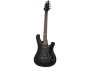 c/FUNDA | 6 cuerdas ThruBody PickUp:HH