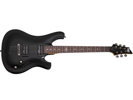 c/FUNDA | 6 cuerdas ThruBody PickUp:HH - Image 5