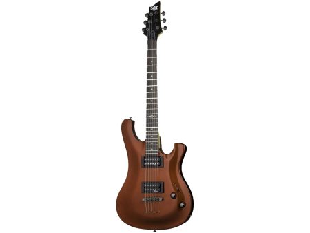 c/FUNDA | 6 cuerdas ThruBody PickUp:HH