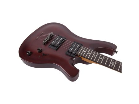c/FUNDA | 6 cuerdas ThruBody PickUp:HH - Image 4