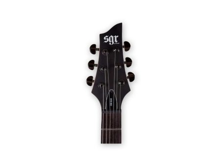 c/FUNDA | 6 cuerdas ThruBody PickUp:HH - Image 3