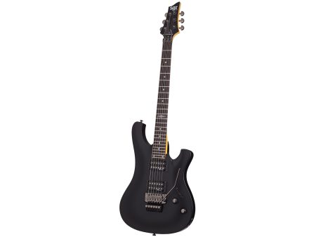 c/FUNDA | 6 cuerdas PickUp:HH FLOYD ROSE