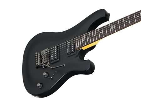 c/FUNDA | 6 cuerdas PickUp:HH FLOYD ROSE - Image 2