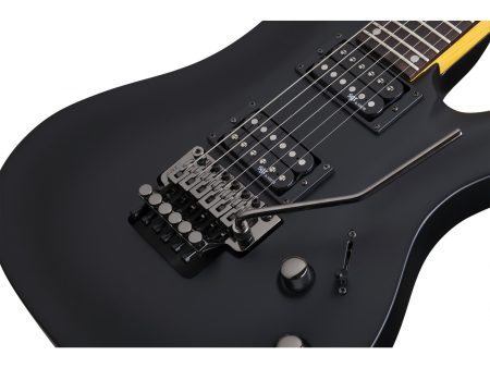 c/FUNDA | 6 cuerdas PickUp:HH FLOYD ROSE - Image 3