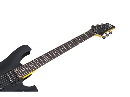 c/FUNDA | 6 cuerdas PickUp:HH FLOYD ROSE - Image 5