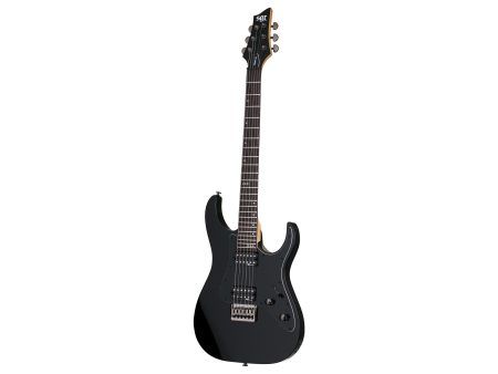 c/FUNDA | 6 cuerdas ThruBody PickUp:HH