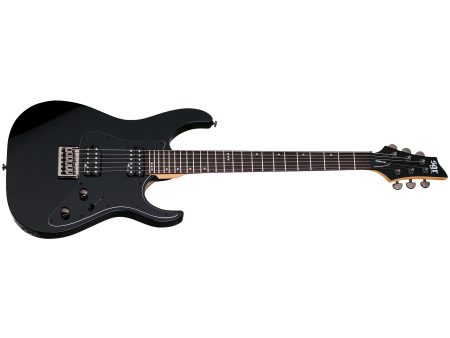 c/FUNDA | 6 cuerdas ThruBody PickUp:HH - Image 2