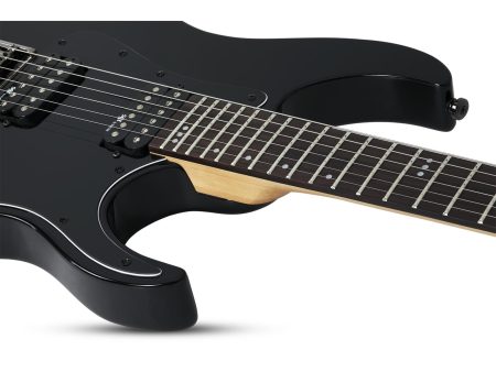 c/FUNDA | 6 cuerdas ThruBody PickUp:HH - Image 4