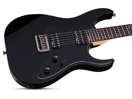 c/FUNDA | 6 cuerdas ThruBody PickUp:HH - Image 3