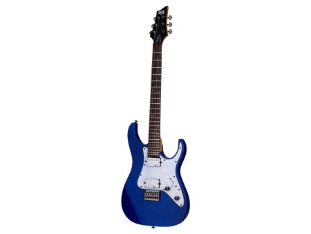 c/FUNDA | 6 cuerdas ThruBody PickUp:HH