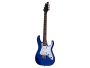 c/FUNDA | 6 cuerdas ThruBody PickUp:HH