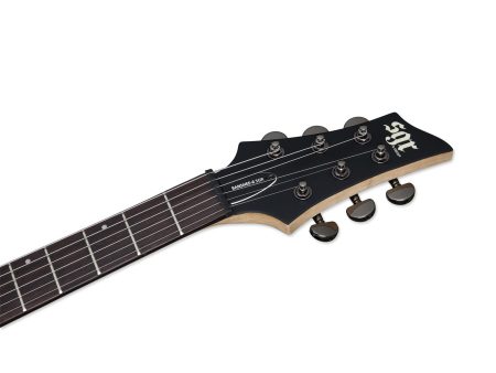 c/FUNDA | 6 cuerdas ThruBody PickUp:HH - Image 7