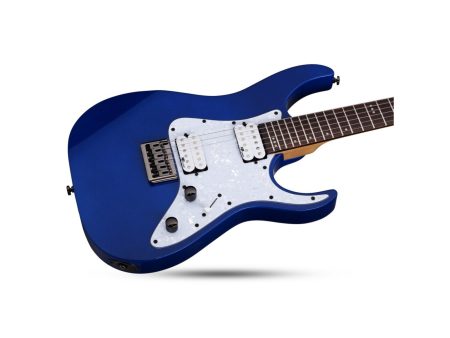 c/FUNDA | 6 cuerdas ThruBody PickUp:HH - Image 6