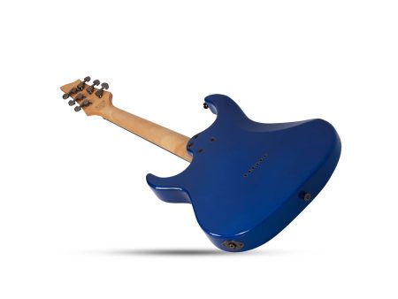 c/FUNDA | 6 cuerdas ThruBody PickUp:HH - Image 8
