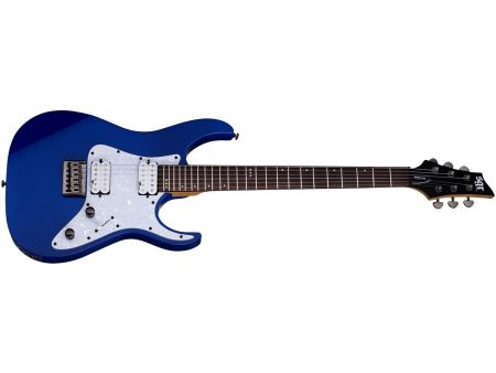 c/FUNDA | 6 cuerdas ThruBody PickUp:HH - Image 5