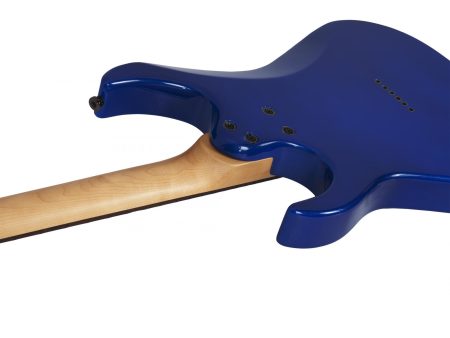 c/FUNDA | 6 cuerdas ThruBody PickUp:HH - Image 2