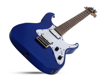 c/FUNDA | 6 cuerdas ThruBody PickUp:HH - Image 4
