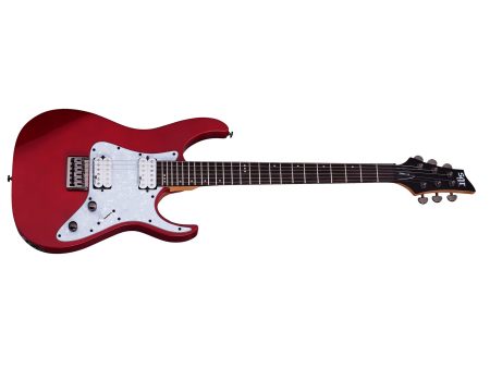 c/FUNDA | 6 cuerdas ThruBody PickUp:HH - Image 2