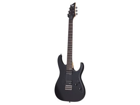 c/FUNDA | 6 cuerdas ThruBody PickUp:HH