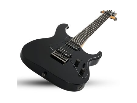 c/FUNDA | 6 cuerdas ThruBody PickUp:HH - Image 4