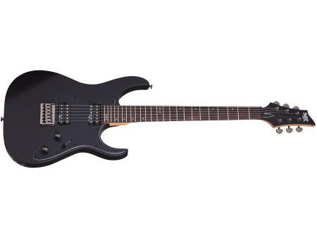 c/FUNDA | 6 cuerdas ThruBody PickUp:HH - Image 2