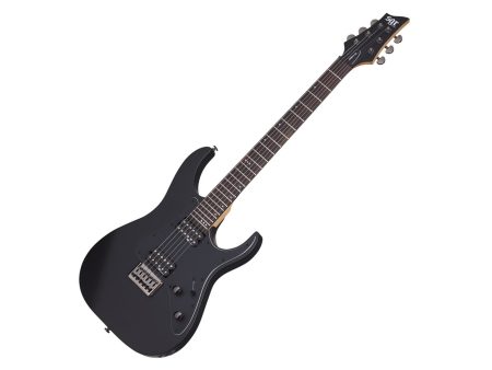 c/FUNDA | 6 cuerdas ThruBody PickUp:HH - Image 5