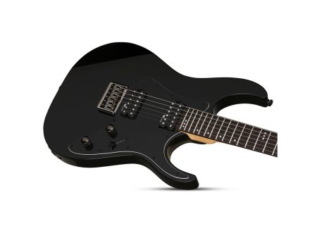 c/FUNDA | 6 cuerdas ThruBody PickUp:HH - Image 3