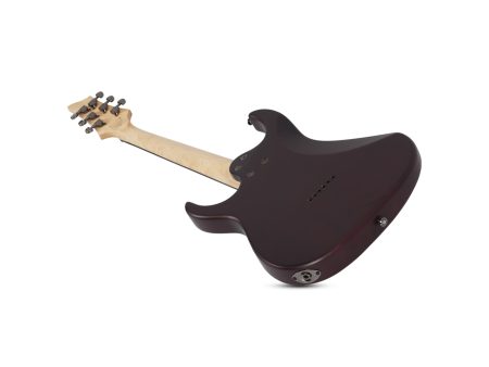 c/FUNDA | 6 cuerdas ThruBody PickUp:HH - Image 2
