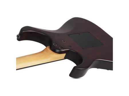 c/FUNDA | 6 cuerdas ThruBody PickUp:HH - Image 3
