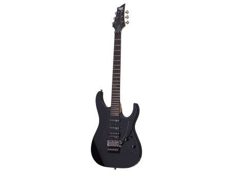 c/FUNDA | 6 cuerdas PickUp:HH FLOYD ROSE
