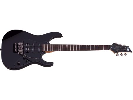 c/FUNDA | 6 cuerdas PickUp:HH FLOYD ROSE - Image 2