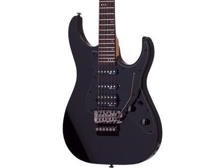 c/FUNDA | 6 cuerdas PickUp:HH FLOYD ROSE - Image 3