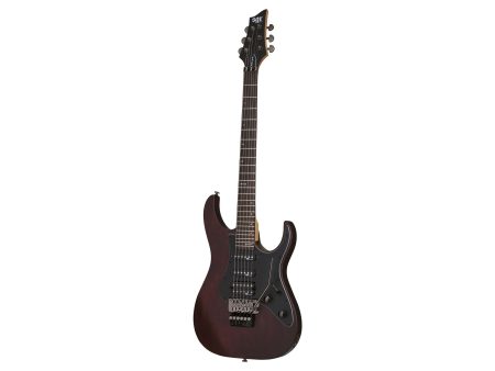 c/FUNDA | 6 cuerdas PickUp:HH FLOYD ROSE