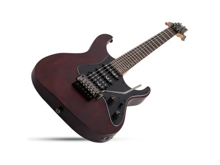 c/FUNDA | 6 cuerdas PickUp:HH FLOYD ROSE - Image 3