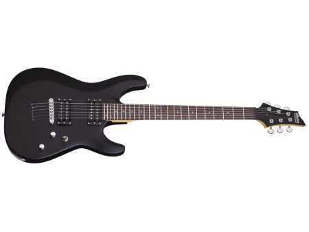 6 cuerdas ThruBody PickUp:HH
