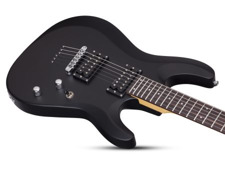 6 cuerdas ThruBody PickUp:HH - Image 2