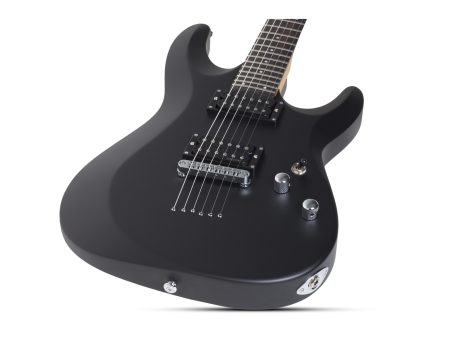 6 cuerdas ThruBody PickUp:HH - Image 3
